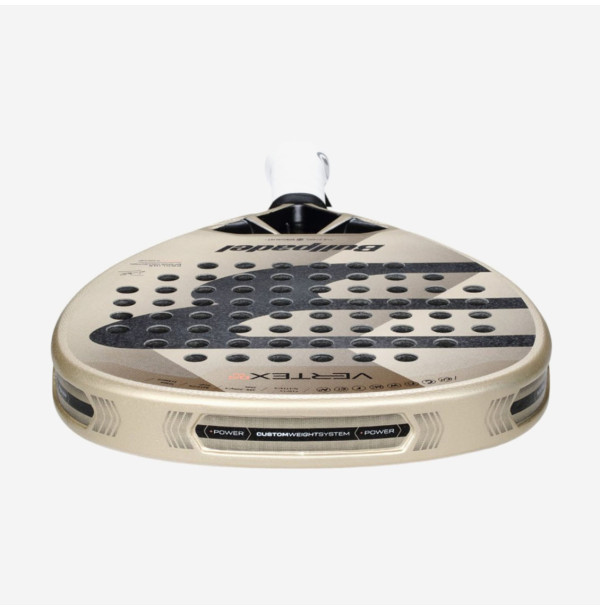 Ракетка для падела Bullpadel Vertex 04 W 25