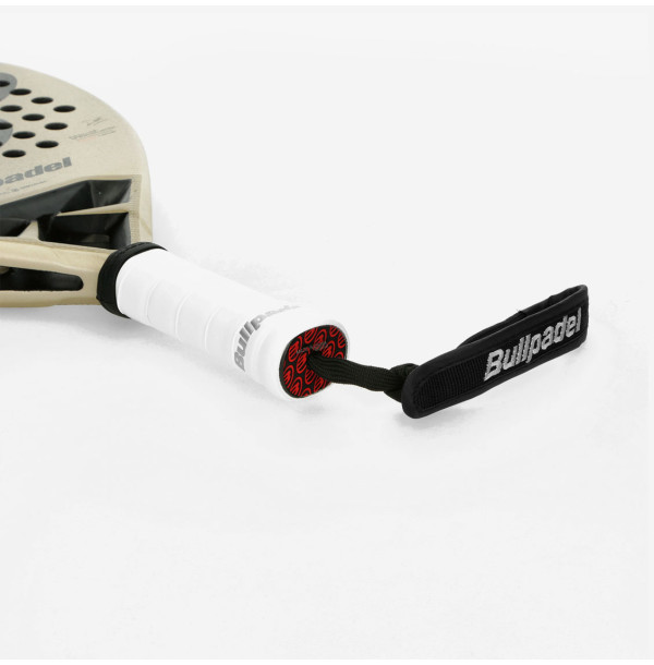 Ракетка для падела Bullpadel Vertex 04 W 25