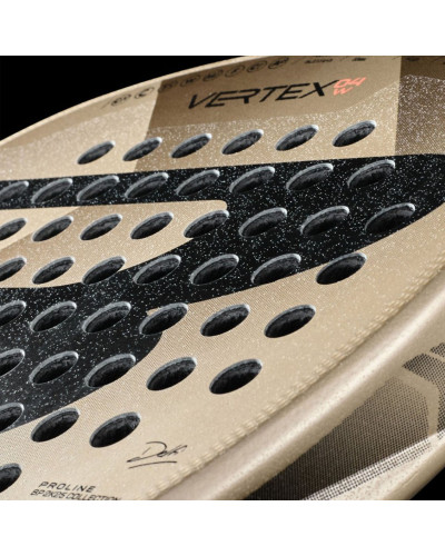 Ракетка для падл-тенісу Bullpadel Vertex 04 W 25