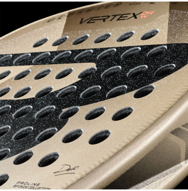 Ракетка для падела Bullpadel Vertex 04 W 25