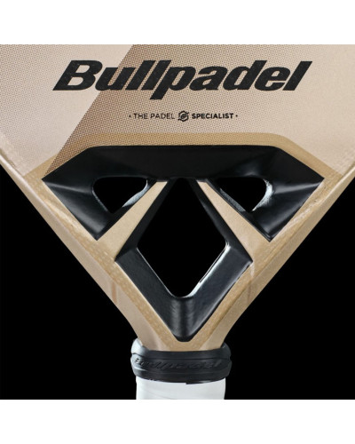 Ракетка для падл-тенісу Bullpadel Vertex 04 W 25