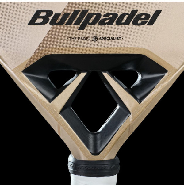 Ракетка для падела Bullpadel Vertex 04 W 25