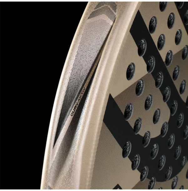 Ракетка для падела Bullpadel Vertex 04 W 25