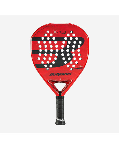 Ракетка для падела Bullpadel XPlo Comfort 25