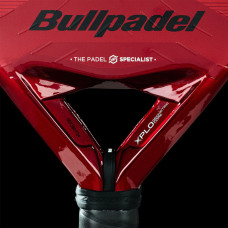 Ракетка для падела Bullpadel XPlo Comfort 25
