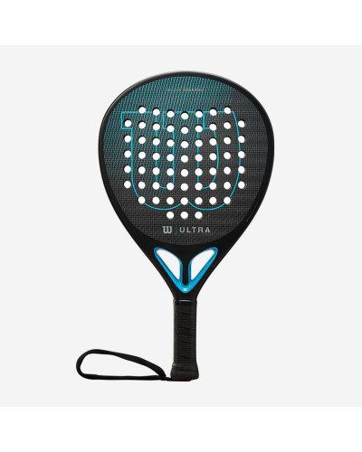 Ракетка для падела Wilson Ultra Pro V2 WR066711