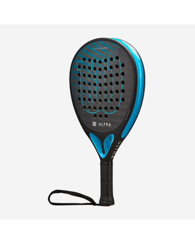 Ракетка для падела Wilson Ultra Pro V2 WR066711