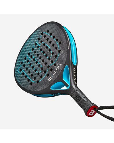 Ракетка для падела Wilson Ultra Pro V2 WR066711
