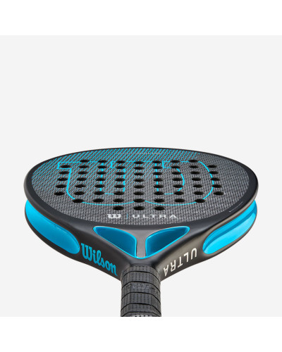 Ракетка для падела Wilson Ultra Pro V2 WR066711