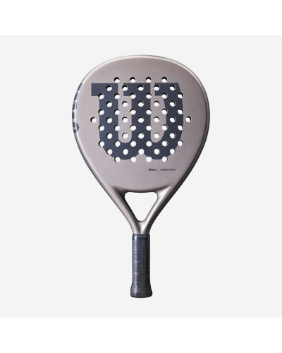 Ракетка для падела Wilson Carbon Force Padel WR134511