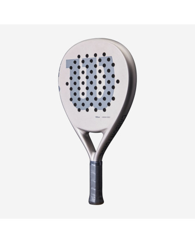 Ракетка для падела Wilson Carbon Force Padel WR134511