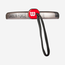 Ракетка для падела Wilson Carbon Force Padel WR134511