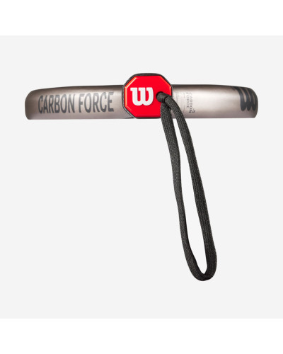 Ракетка для падела Wilson Carbon Force Padel WR134511