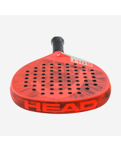 Ракетка для падела Head Bolt Orange