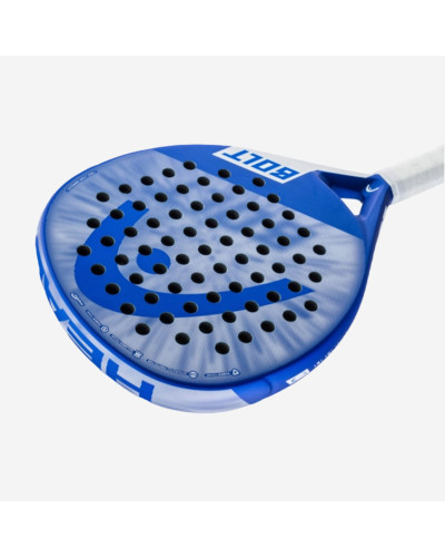 Ракетка для падела Head Bolt Blue