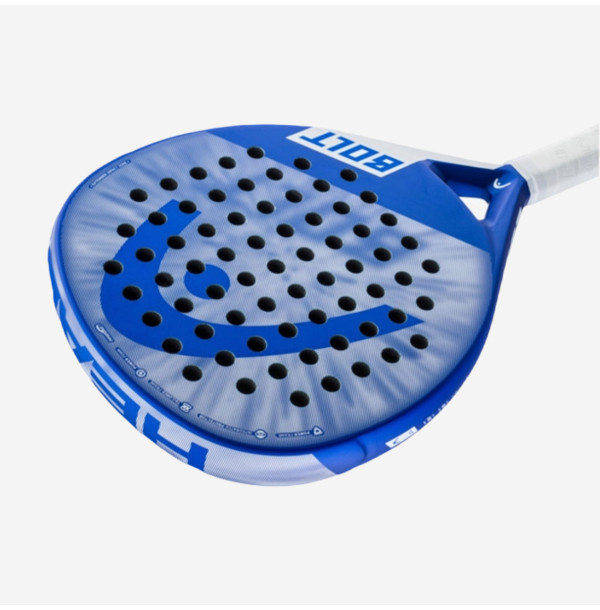 Ракетка для падела Head Bolt Blue