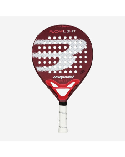 Ракетка для падела Bullpadel Flow Light 25