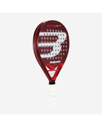 Ракетка для падела Bullpadel Flow Light 25