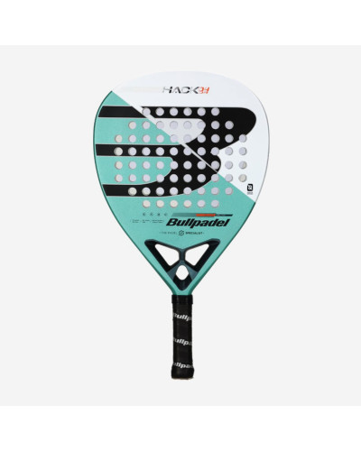 Ракетка для падела Bullpadel Hack Jr 25
