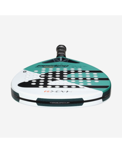 Ракетка для падела Bullpadel Hack Jr 25