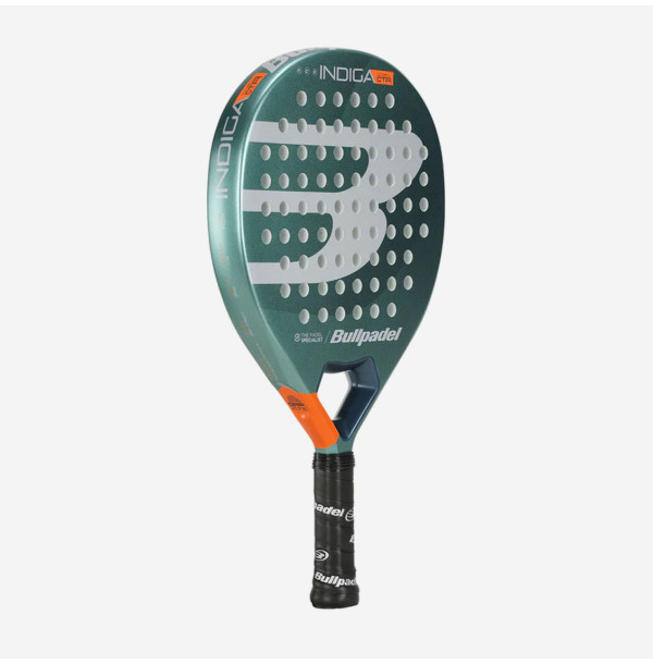 Ракетка для падела Bullpadel Indiga CTR 25