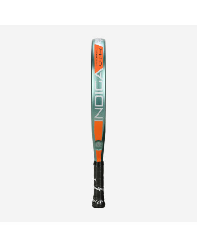 Ракетка для падела Bullpadel Indiga CTR 25