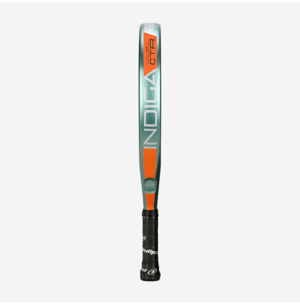 Ракетка для падела Bullpadel Indiga CTR 25