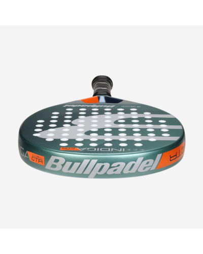 Ракетка для падела Bullpadel Indiga CTR 25