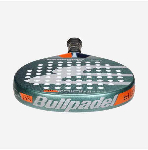 Ракетка для падела Bullpadel Indiga CTR 25