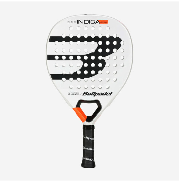 Ракетка для падела Bullpadel Indiga PWR 25