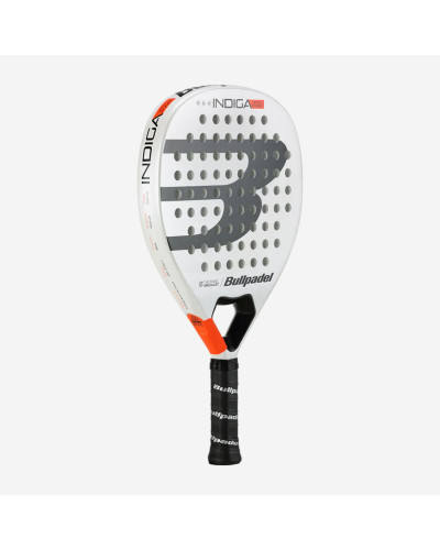 Ракетка для падела Bullpadel Indiga PWR 25