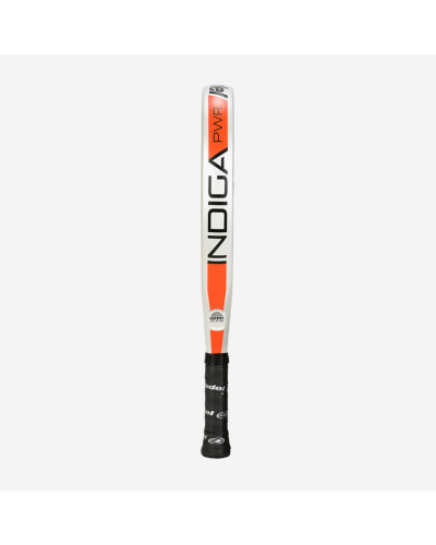 Ракетка для падела Bullpadel Indiga PWR 25