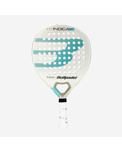 Ракетка для падела Bullpadel Indiga Woman 2025