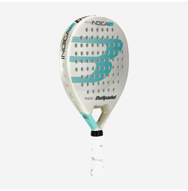 Ракетка для падела Bullpadel Indiga Woman 2025