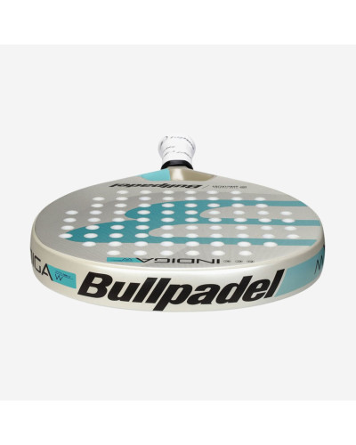 Ракетка для падела Bullpadel Indiga Woman 2025