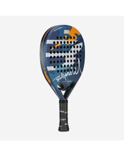 Ракетка для падела Bullpadel Ionic Control 25
