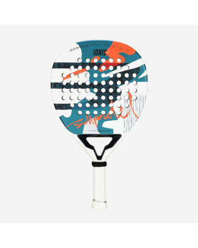 Ракетка для падела Bullpadel Ionic Light 25