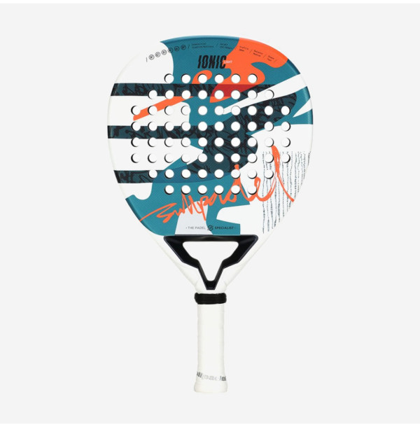 Ракетка для падела Bullpadel Ionic Light 25
