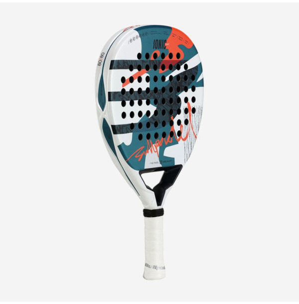 Ракетка для падела Bullpadel Ionic Light 25
