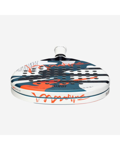 Ракетка для падела Bullpadel Ionic Light 25