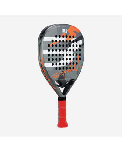 Ракетка для падела Bullpadel Ionic Power 25