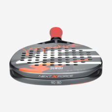 Ракетка для падела Bullpadel Ionic Power 25