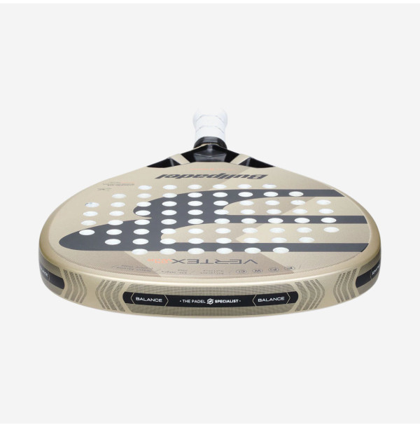 Ракетка для падела Bullpadel Vertex W Jr 25
