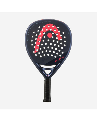 Ракетка для падела Head Radical Pro 2024