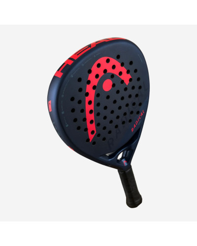 Ракетка для падела Head Radical Pro 2024