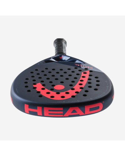Ракетка для падела Head Radical Pro 2024