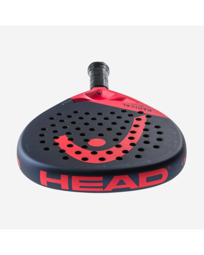 Ракетка для падела Head Radical Motion 2024