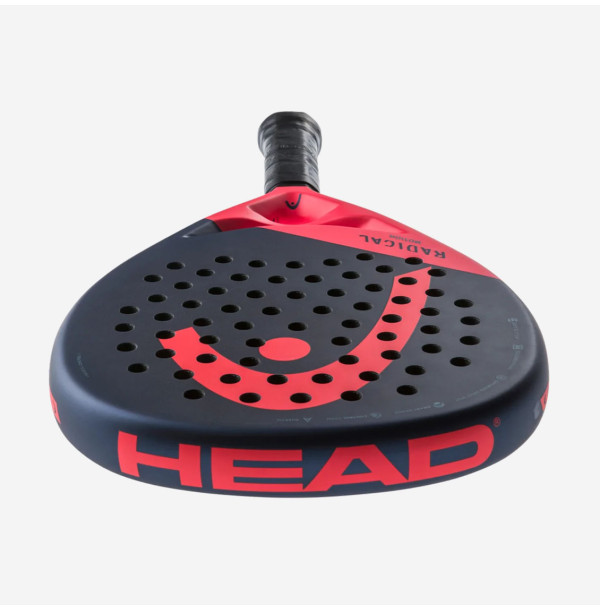 Ракетка для падела Head Radical Motion 2024