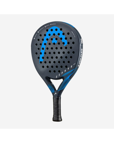 Ракетка для падела Head Zephyr Pro 2023
