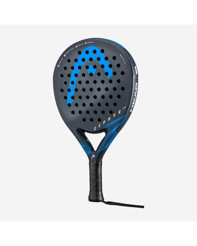 Ракетка для падела Head Zephyr Pro 2023